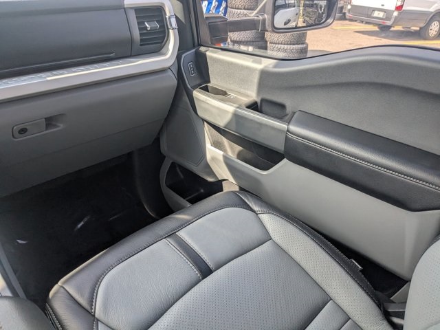 used 2023 Ford F-250SD car, priced at $52,065