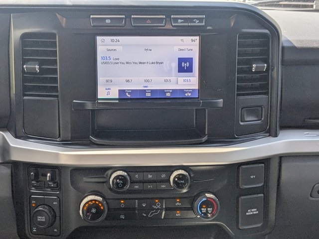 used 2023 Ford F-250SD car, priced at $52,065