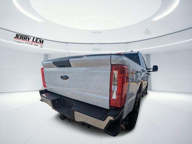 used 2023 Ford F-250SD car, priced at $52,065