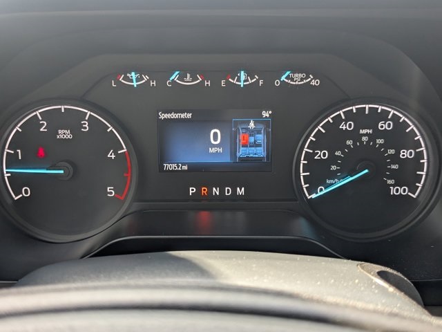 used 2023 Ford F-250SD car, priced at $52,065