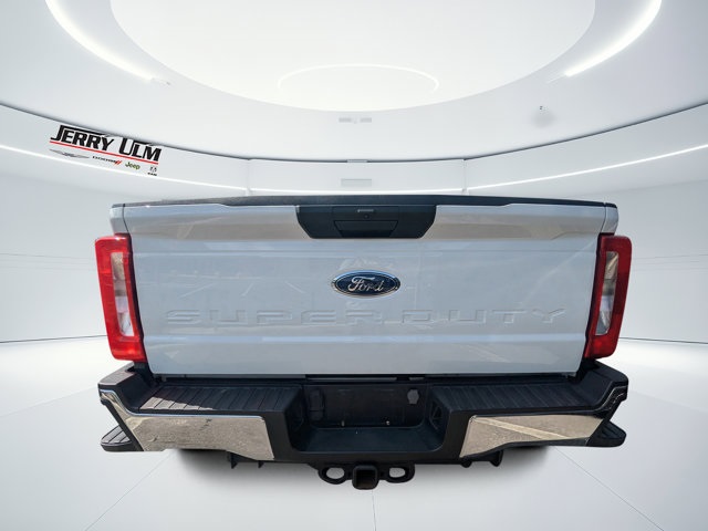 used 2023 Ford F-250SD car, priced at $52,065