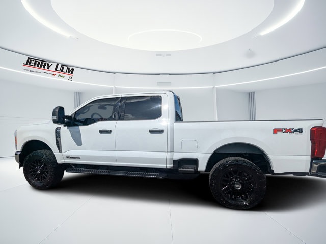 used 2023 Ford F-250SD car, priced at $52,065
