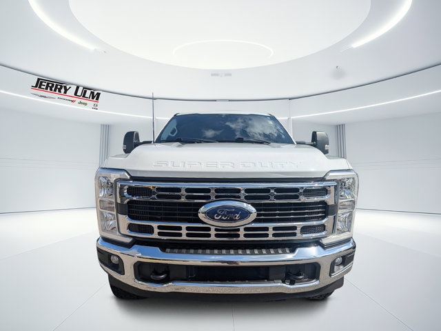 used 2023 Ford F-250SD car, priced at $52,065