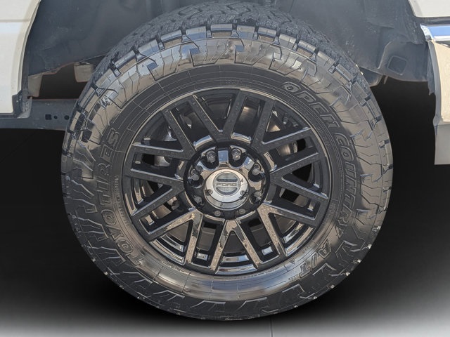 used 2023 Ford F-250SD car, priced at $52,065