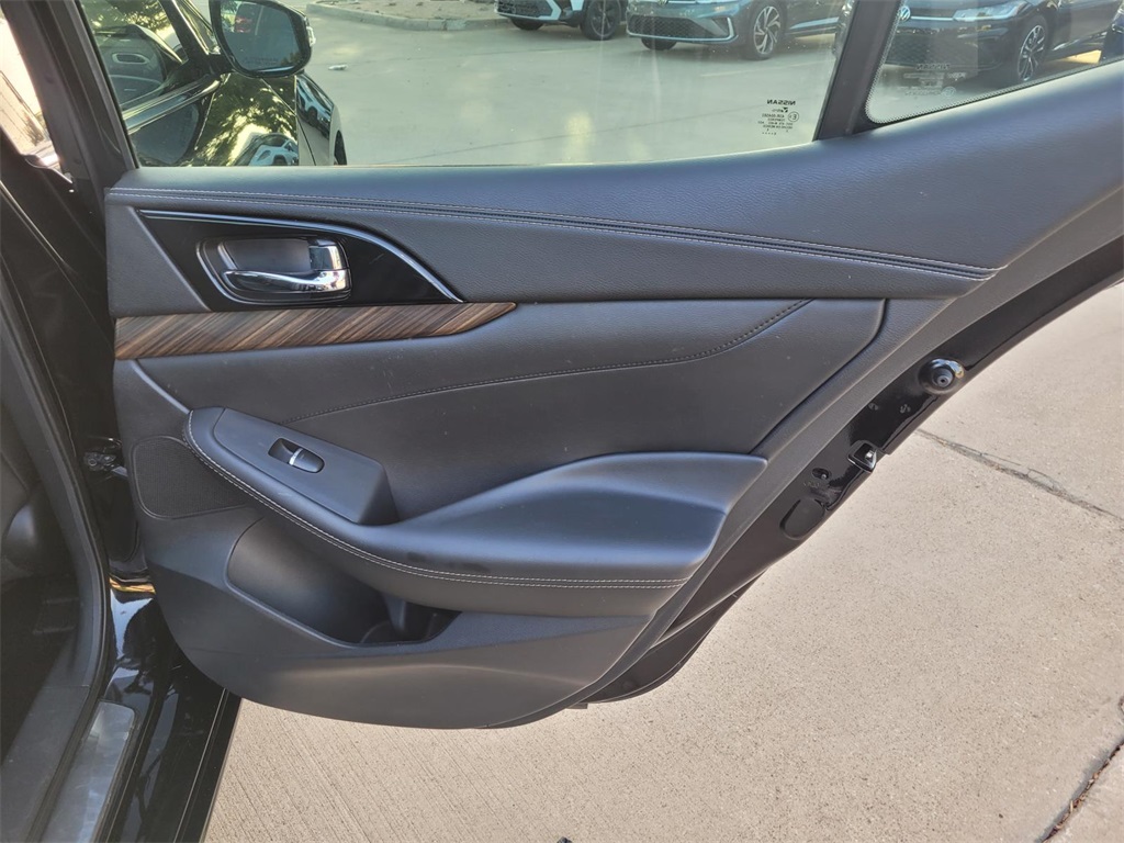 used 2017 Nissan Maxima car, priced at $15,330