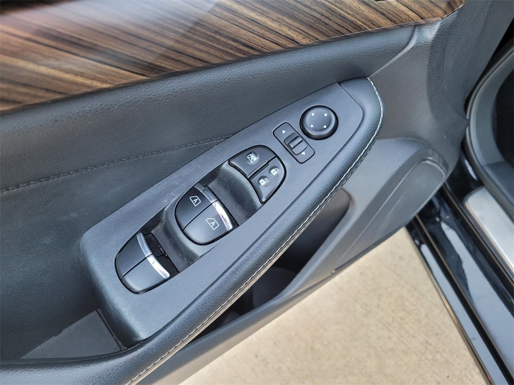 used 2017 Nissan Maxima car, priced at $15,330