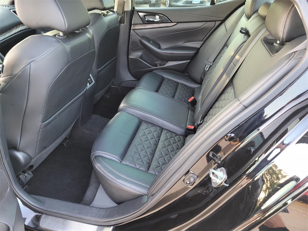 used 2017 Nissan Maxima car, priced at $15,330