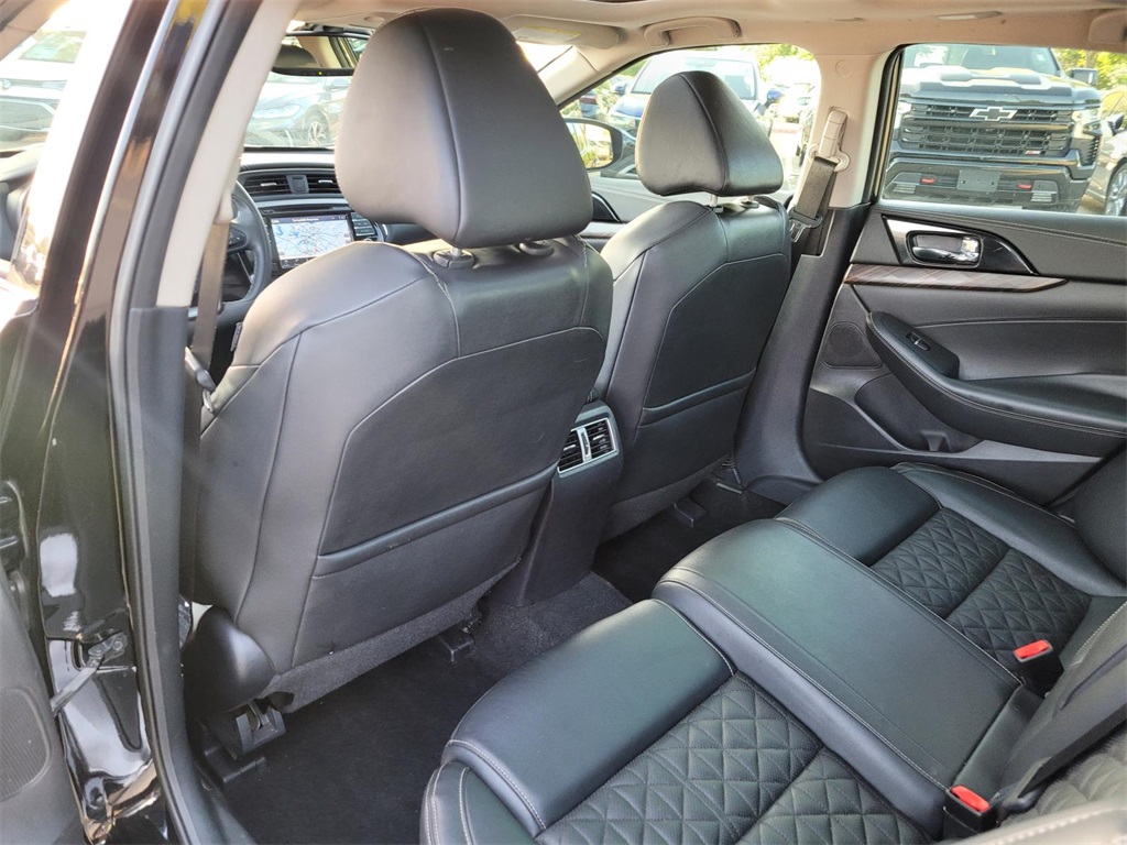 used 2017 Nissan Maxima car, priced at $15,330