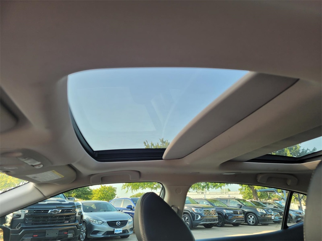 used 2017 Nissan Maxima car, priced at $15,330