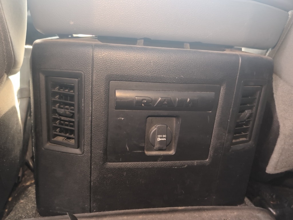 used 2016 Ram 1500 car, priced at $15,500