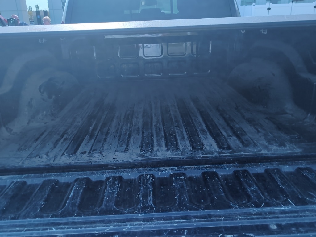 used 2016 Ram 1500 car, priced at $15,500