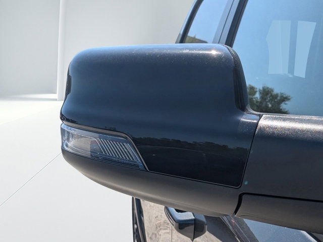 new 2025 Ram 1500 car, priced at $55,565