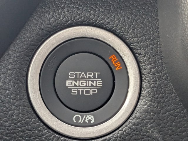 new 2025 Ram 1500 car, priced at $55,565