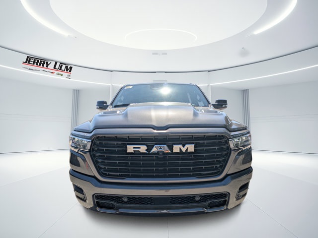 new 2025 Ram 1500 car, priced at $55,565