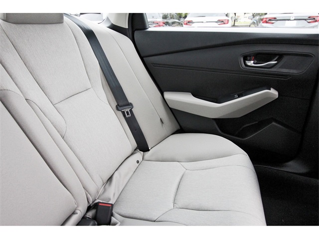 new 2025 Honda Accord car, priced at $30,878