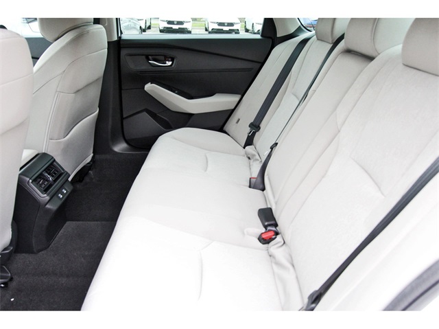 new 2025 Honda Accord car, priced at $30,878