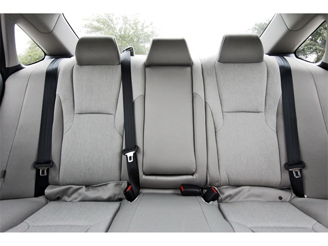 new 2025 Honda Accord car, priced at $30,878