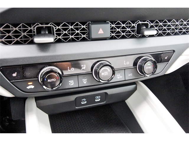 new 2025 Honda Accord car, priced at $30,878