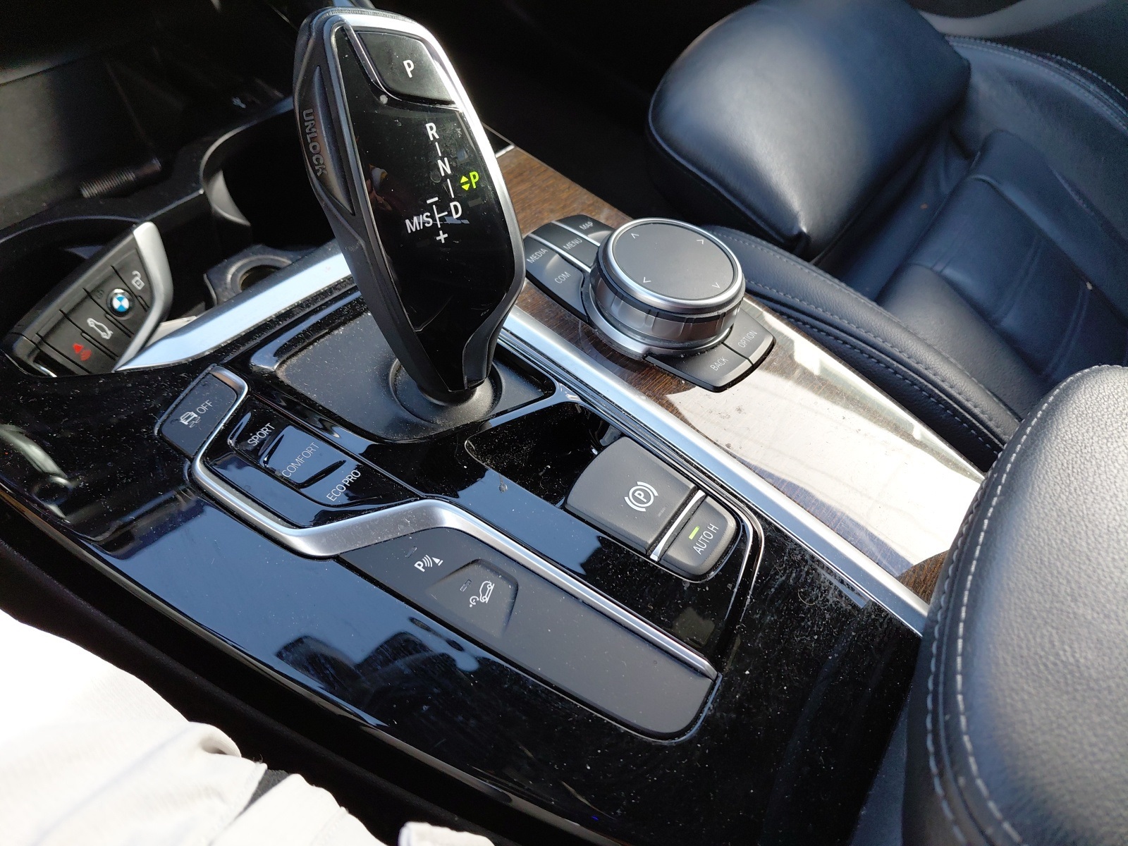 used 2019 BMW X3 car, priced at $15,062