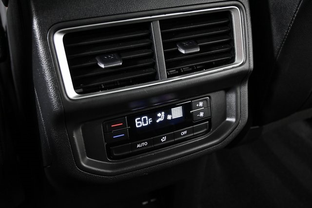 used 2024 Volkswagen Atlas car, priced at $39,800