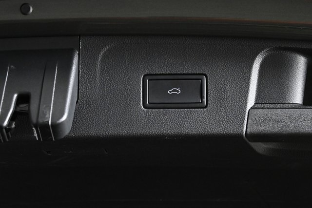 used 2024 Volkswagen Atlas car, priced at $39,800