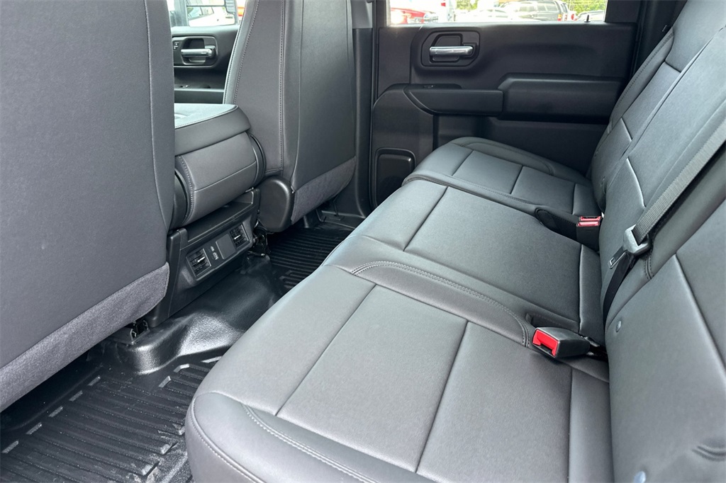 new 2025 GMC Sierra 3500HD car, priced at $63,233