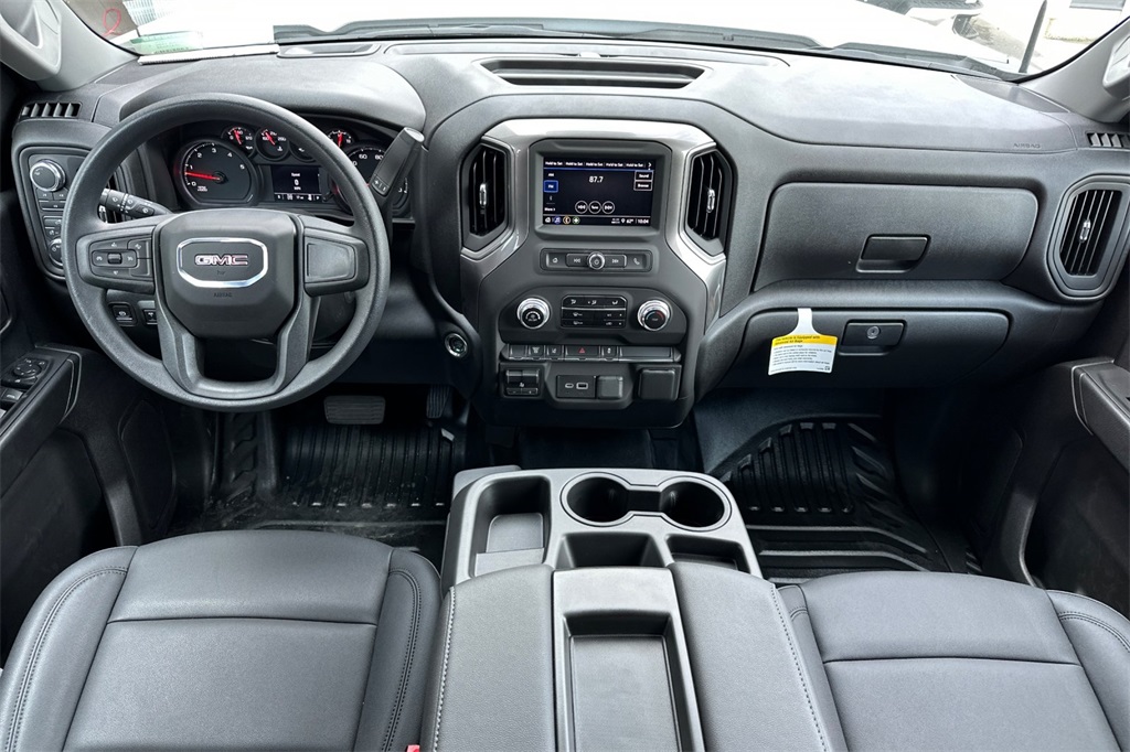 new 2025 GMC Sierra 3500HD car, priced at $63,233