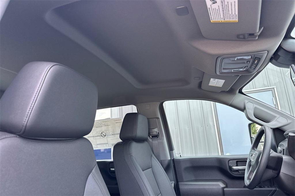 new 2025 GMC Sierra 3500HD car, priced at $63,233