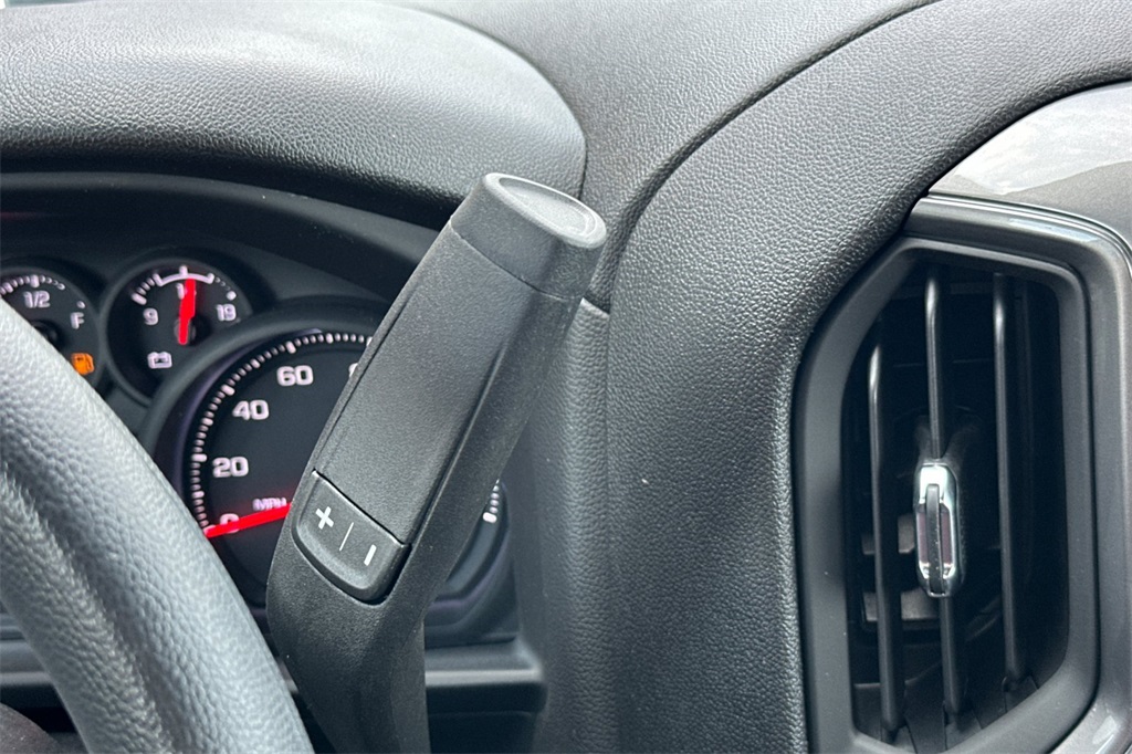 new 2025 GMC Sierra 3500HD car, priced at $63,233
