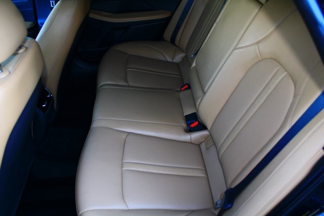 used 2024 Hyundai Sonata Hybrid car, priced at $28,756