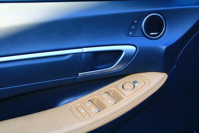 used 2024 Hyundai Sonata Hybrid car, priced at $28,756