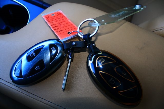 used 2024 Hyundai Sonata Hybrid car, priced at $28,756