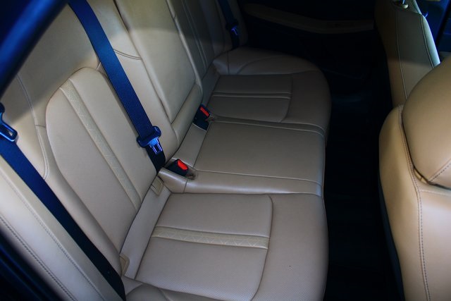 used 2024 Hyundai Sonata Hybrid car, priced at $28,756