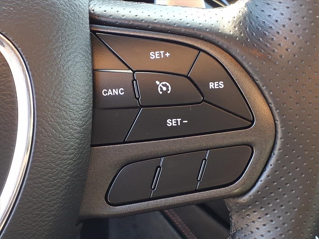 used 2022 Dodge Durango car, priced at $33,900