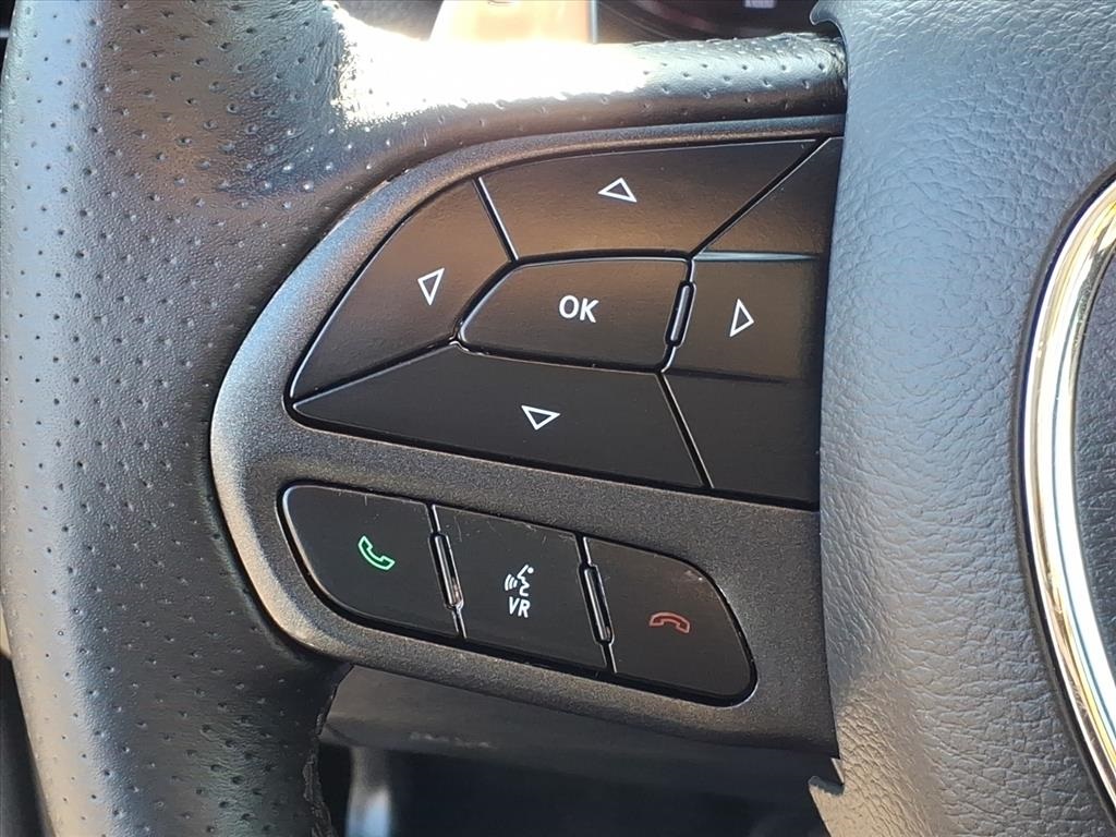 used 2022 Dodge Durango car, priced at $33,900