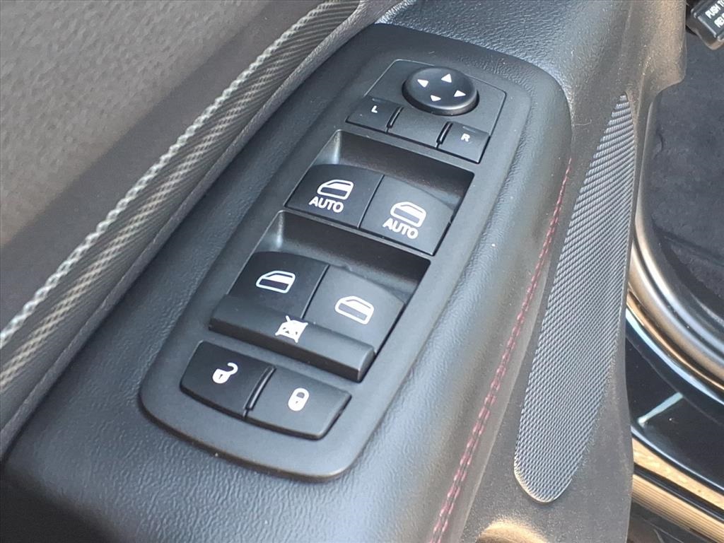 used 2022 Dodge Durango car, priced at $33,900