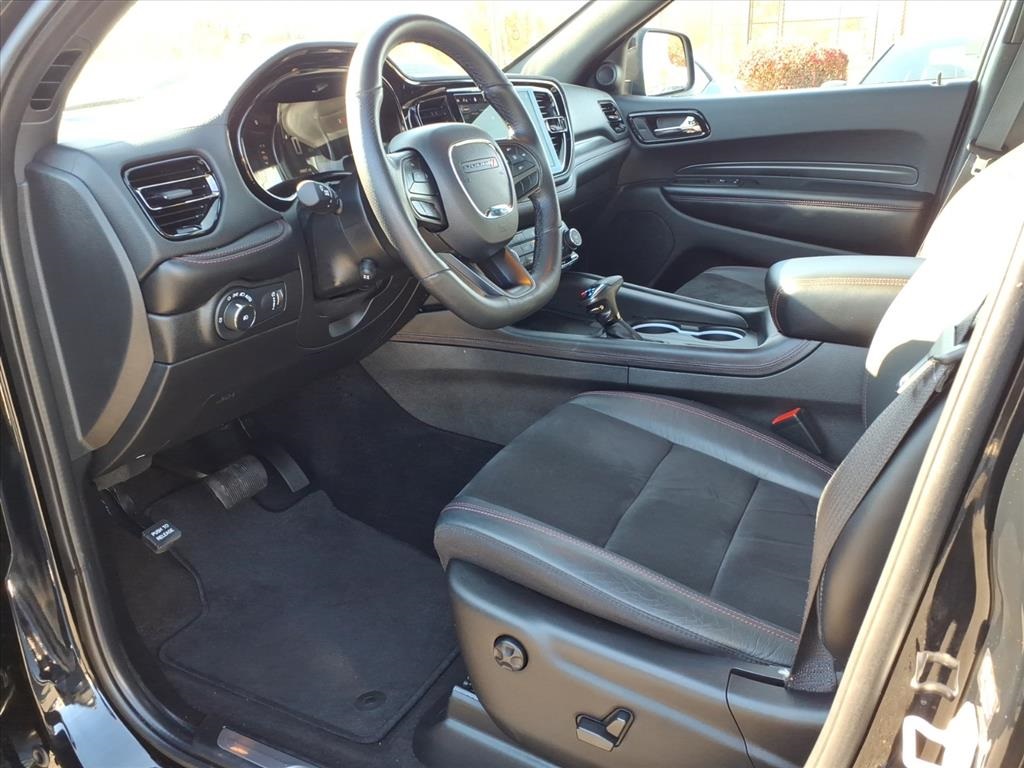 used 2022 Dodge Durango car, priced at $33,900