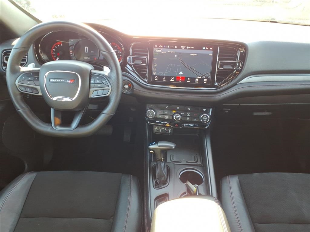 used 2022 Dodge Durango car, priced at $33,900