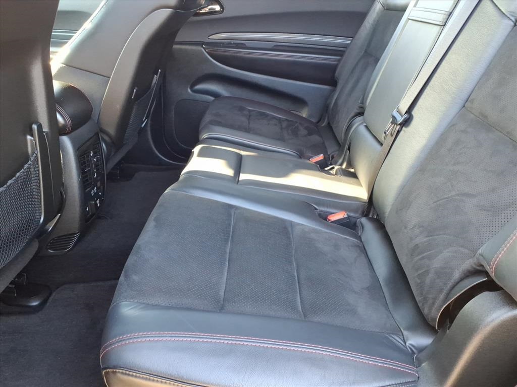 used 2022 Dodge Durango car, priced at $33,900