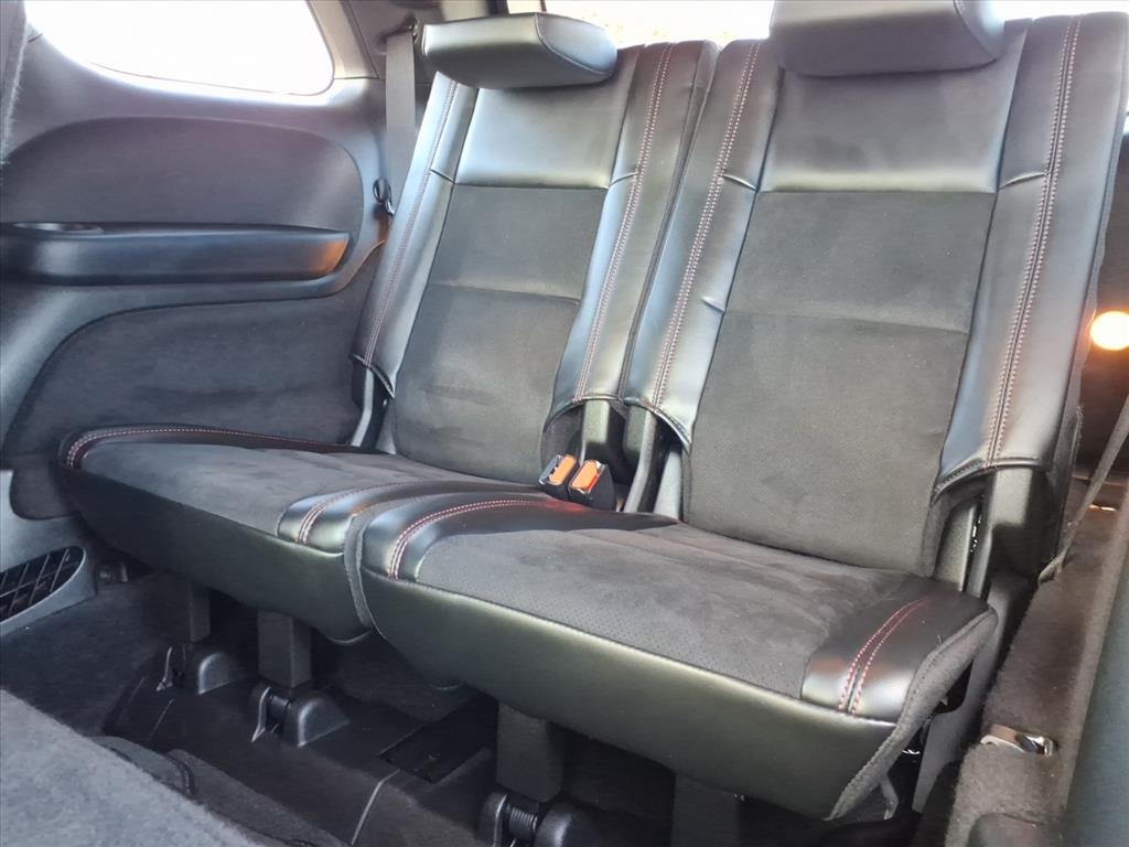 used 2022 Dodge Durango car, priced at $33,900