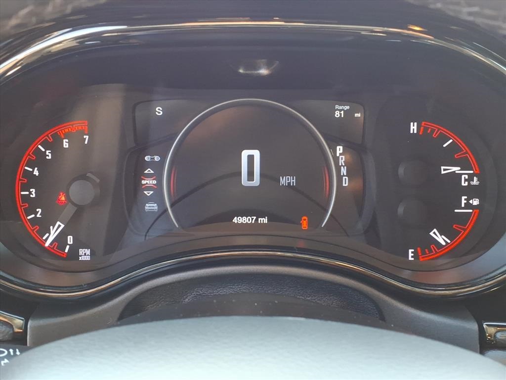 used 2022 Dodge Durango car, priced at $33,900