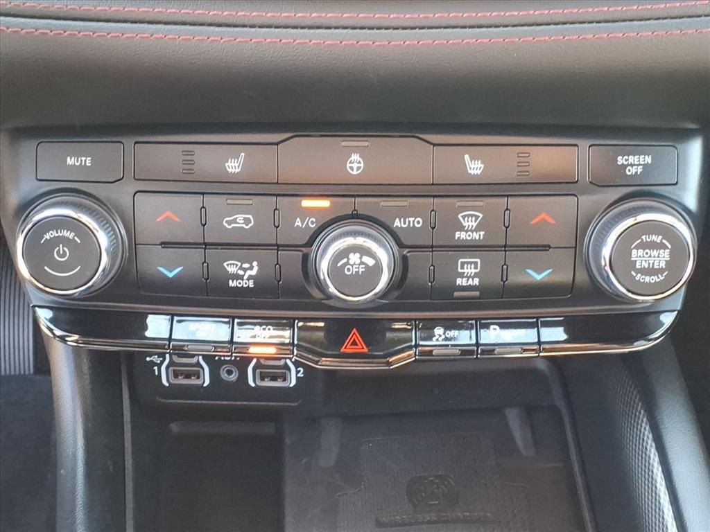 used 2022 Dodge Durango car, priced at $33,900