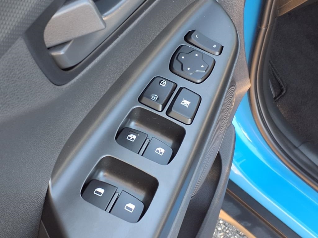 used 2023 Hyundai Kona car, priced at $18,500