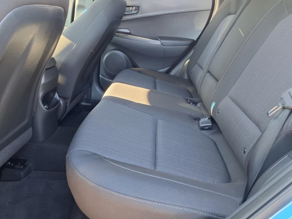 used 2023 Hyundai Kona car, priced at $18,500