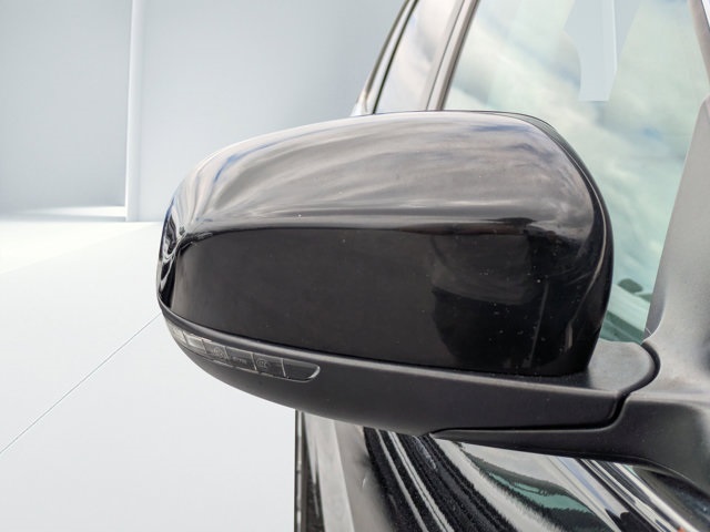 used 2021 Jeep Cherokee car, priced at $16,383