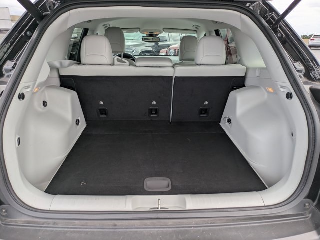 used 2021 Jeep Cherokee car, priced at $16,383