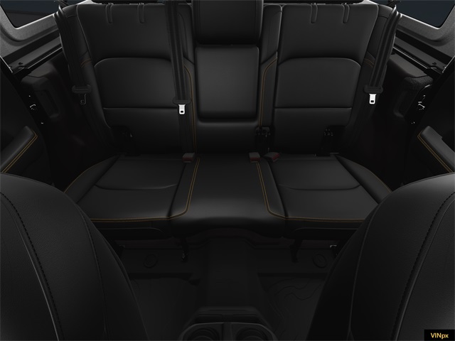 new 2025 Jeep Wrangler car, priced at $100,699