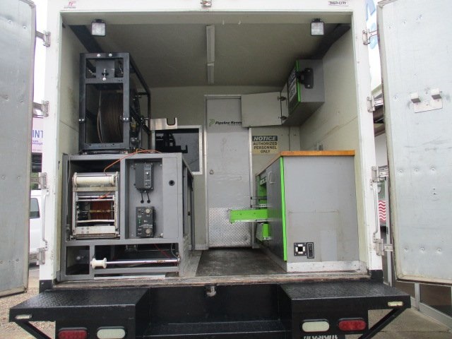 used 2016 Ford E-450SD car, priced at $16,888