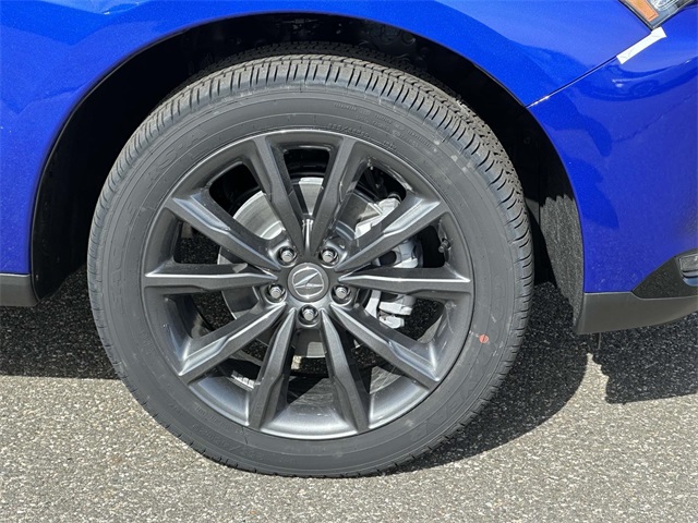 new 2025 Acura RDX car, priced at $56,400