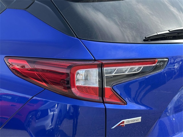 new 2025 Acura RDX car, priced at $56,400